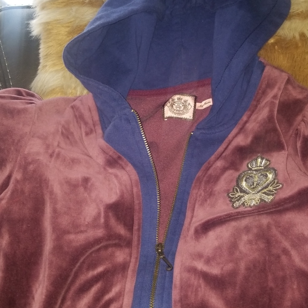 Juicy Couture